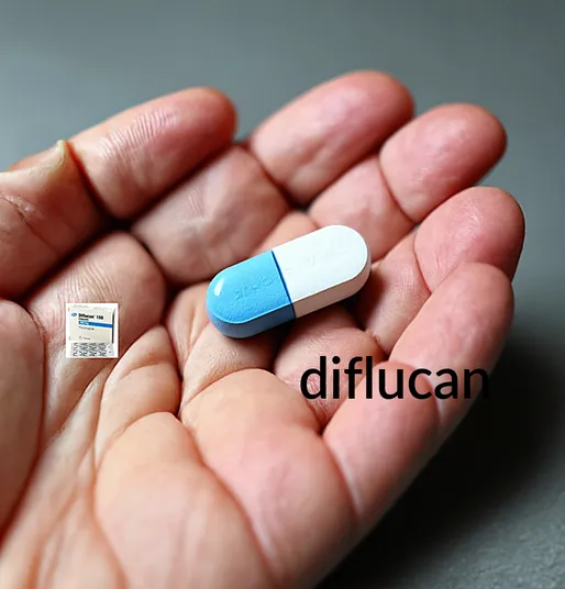 Diflucan sin receta